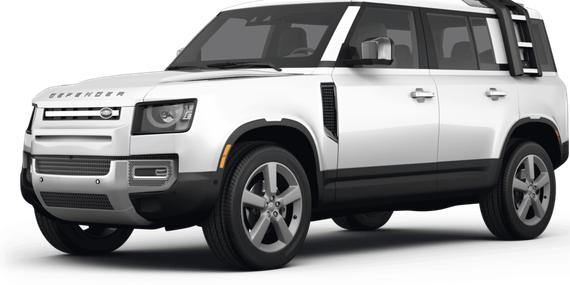 LAND ROVER DEFENDER 2025 SALEJ7EX3S2404069 image